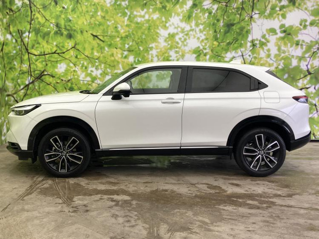 ヴェゼル1.5 e:HEV Z