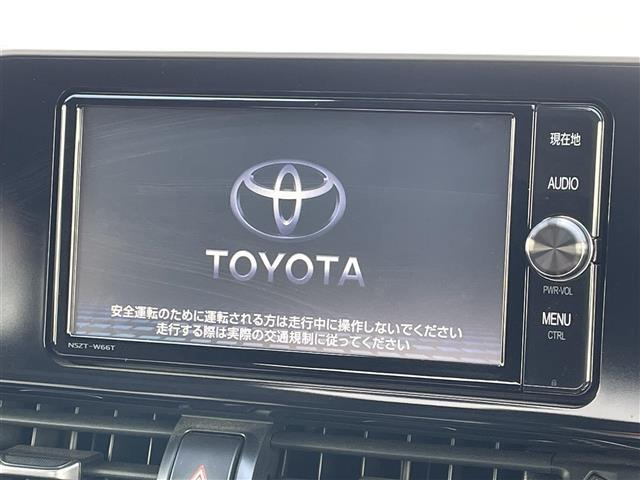 C-HRハイブリッド 1.8 G LED エディション