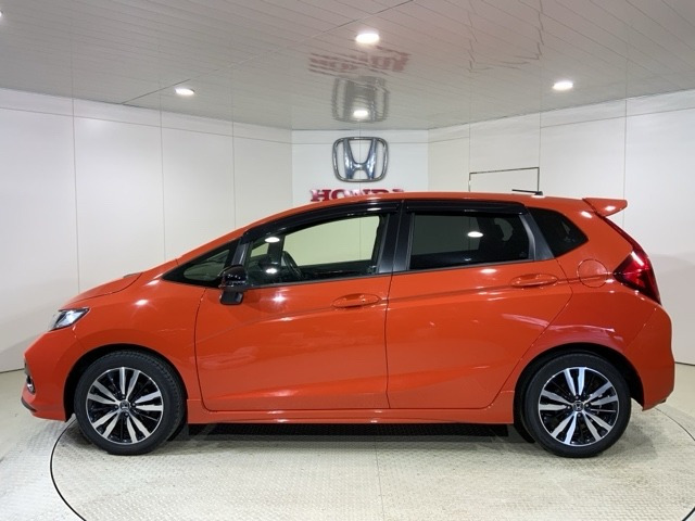フィット1.5 RS ホンダセンシング