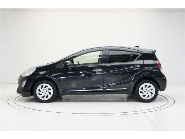 アクア1.5 S スタイルブラック