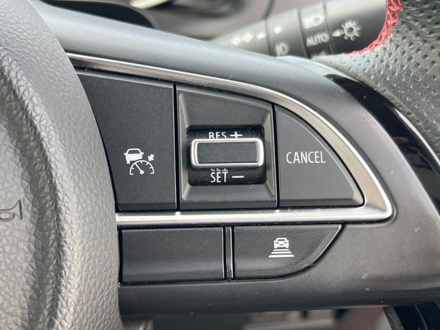 �y�A�_�v�e�B�u�N���[�Y�R���g���[���z�������H�ł̒��������s���y��!!�����ő��x��ۂN���[�Y�R���g���[�����A�Փˌy���V�X�e���ƘA�g���A�O���̎ԗ������m���ĎԊԂ�ۂ悤�ɑ��x���߂��Ă���܂�!!