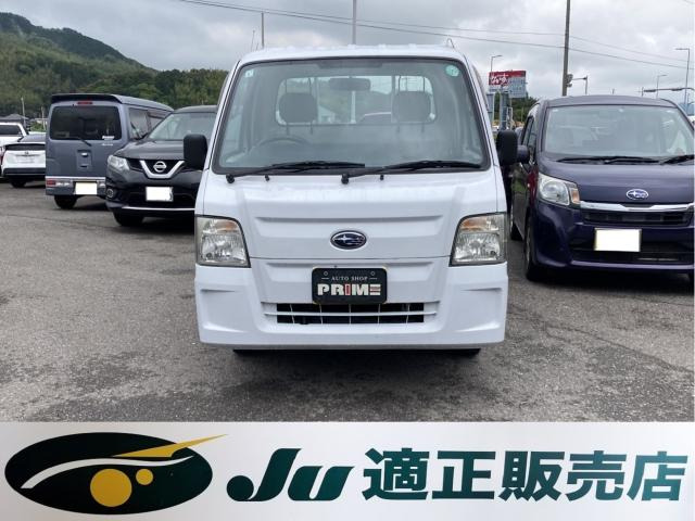 サンバートラックTB