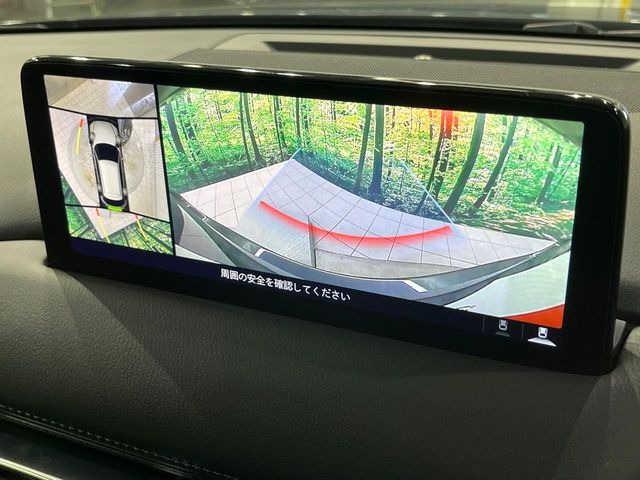 CX-52.2 XD ブラックトーンエディション