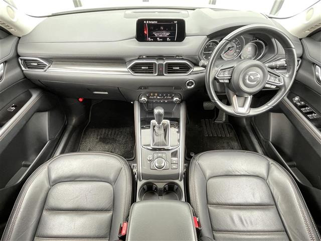 CX-52.2 XD Lパッケージ