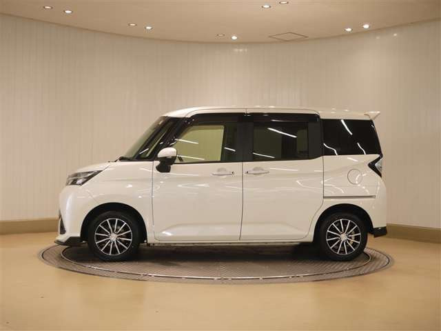 タンク1.0 カスタム G S 4WD