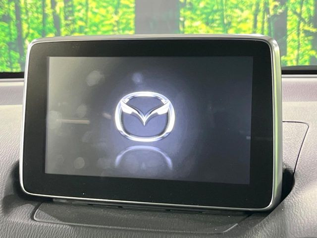 デミオ1.5 XD ツーリング