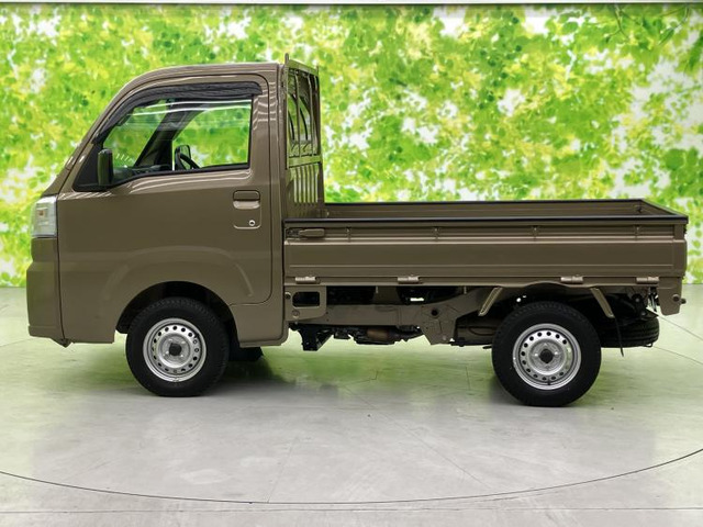 ハイゼットトラックスタンダード