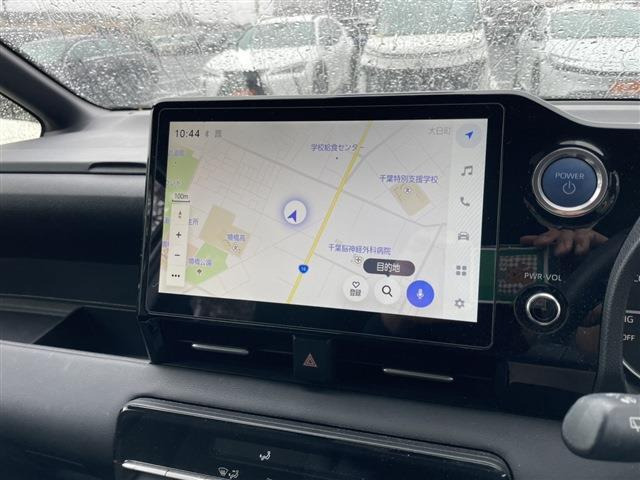 ヴォクシー1.8 ハイブリッド S-G