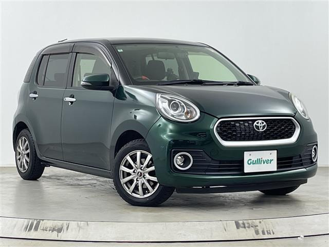 パッソ1.0 モーダ