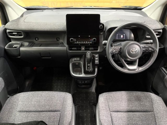 シエンタハイブリッド 1.5 Z