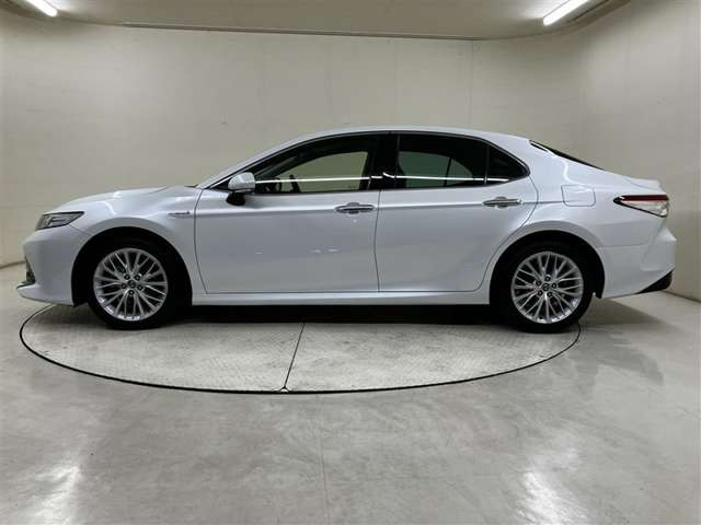 カムリ2.5 G レザーパッケージ