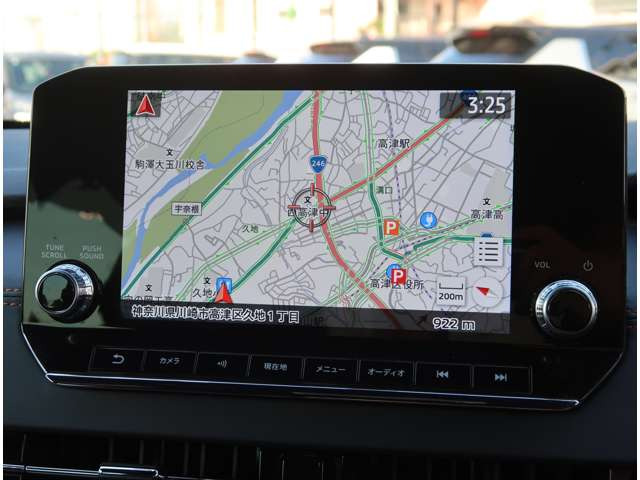 アウトランダーPHEV 2.4 P 4WD