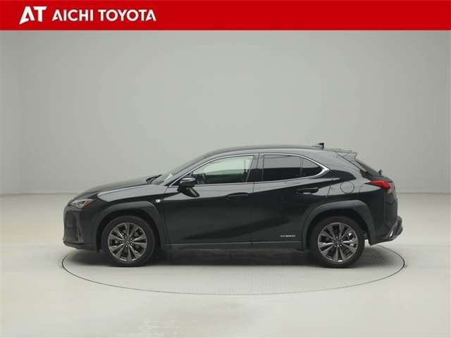 UX250h Fスポーツ