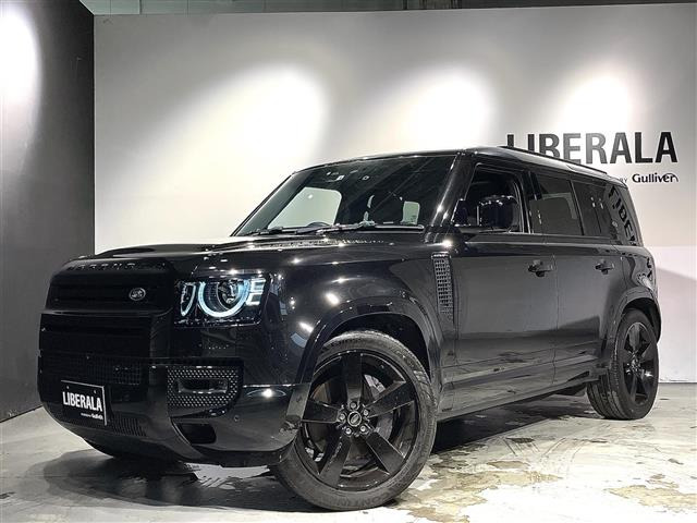 ディフェンダー