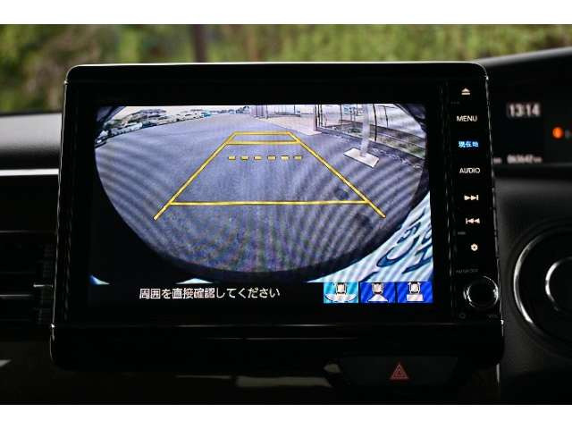 N-BOXG L ターボ ホンダセンシング