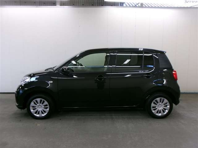 パッソ1.0 X Lパッケージ S