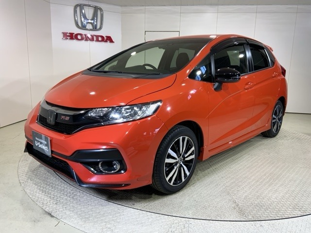 フィット1.5 RS ホンダセンシング