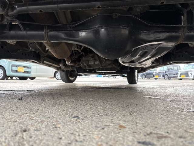 アトレーワゴンカスタムターボ RS SAIII 4WD