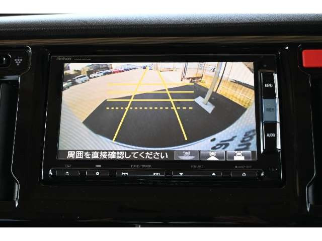 N-WGNカスタムG Aパッケージ