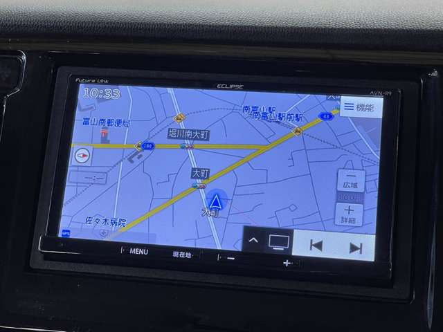 ���D�݂̃I�v�V�����𑕒����Č�[�Ԃ��邱�Ƃ��\�ł��B�i�r�E�o�b�N�J�����EETC�E��ȃt���b�v�_�E�����j�^�[�E�R�[�e�B���O�E�V�[�g�J�o�[�E�h���C�u���R�[�_�[�E�G���W���X�^�[�^�[ �ȂǂȂǎ戵����!