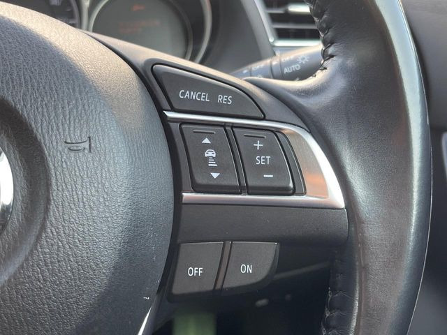 �y�}�c�_�E���[�_�[�N���[�Y�R���g���[���z�������H�ł̒��������s���y��!�����ő��x��ۂN���[�Y�R���g���[�����A�Փˌy���V�X�e���ƘA�g���A�O���̎ԗ������m���ĎԊԂ�ۂ悤�ɑ��x���߂��Ă���܂�!!