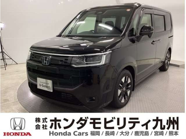 ステップワゴン2.0 e:HEV エアー EX