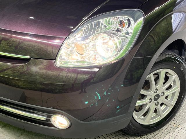 夜間や荒天時により良好な視界で安心な走行をご希望される方には【高輝度LEDヘッドライト】の取付がおすすめ!多くのお客様にご好評いただいております♪