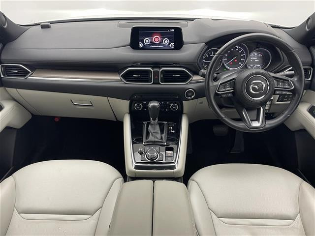 CX-82.2 XD Lパッケージ