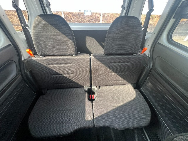 N-VAN+スタイル ファン