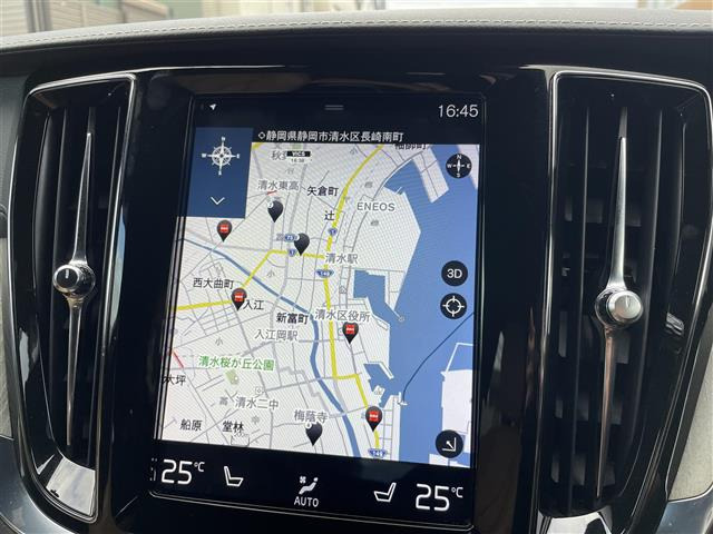 V60T5 インスクリプション