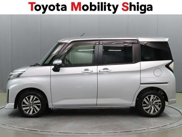 ルーミー1.0 カスタム G