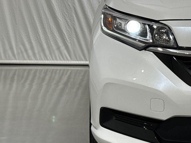 フリード+1.5 G ホンダセンシング 4WD