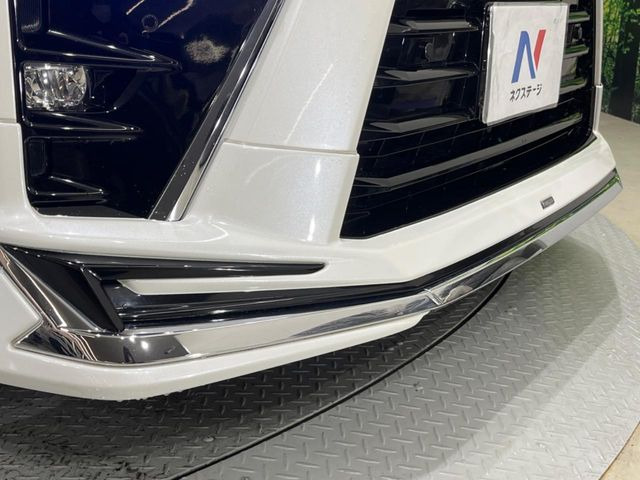 ヴォクシー2.0 ZS 煌III