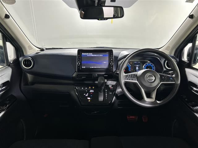 デイズハイウェイスターX プロパイロットエディション