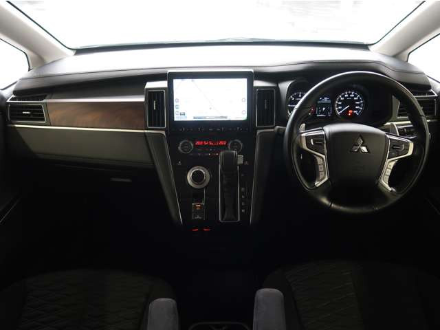 デリカD:52.2 G 4WD