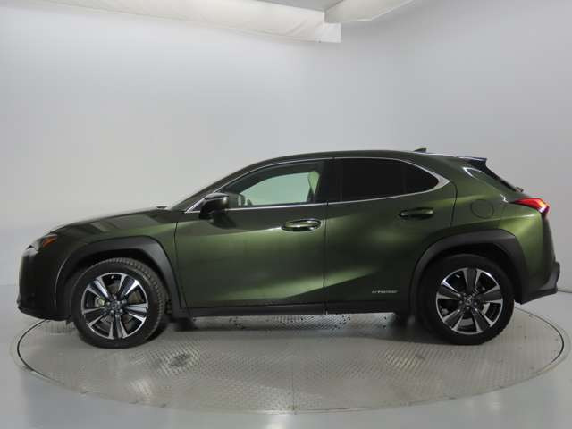 UX250h バージョンL