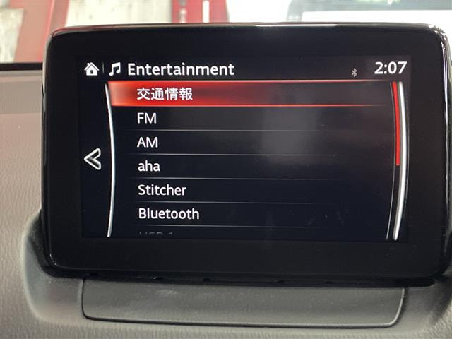 MAZDA21.5 15S プロアクティブ