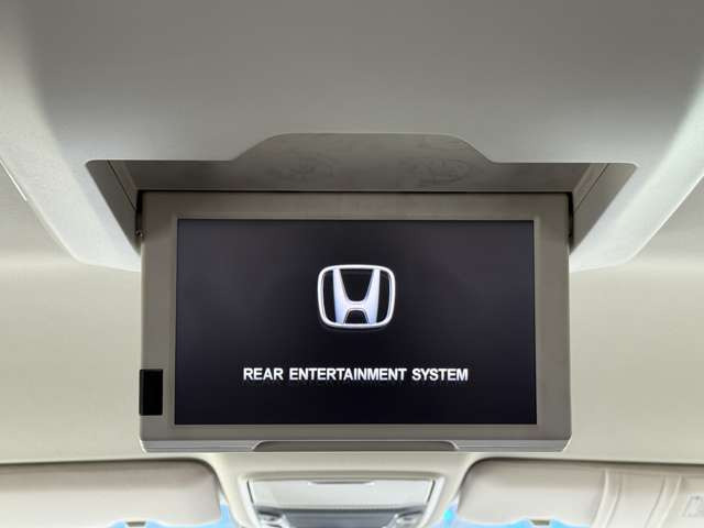 オデッセイ2.4 アブソルート