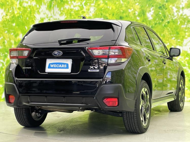 XV2.0 アドバンス 4WD