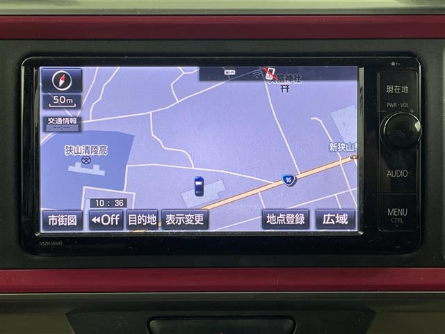 パッソ1.0 モーダ