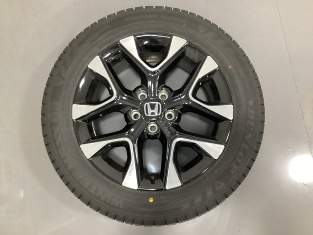 ZR-V2.0 e:HEV Z ブラックスタイル 4WD