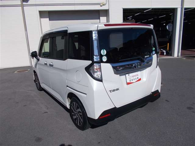 タンク1.0 カスタム G S