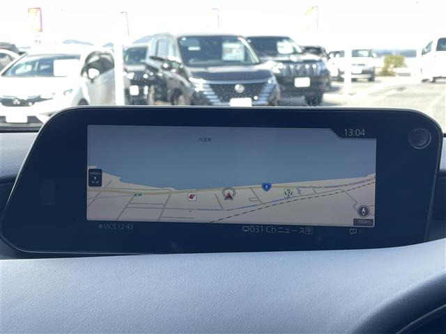 MAZDA3ファストバック1.8 XD プロアクティブ ツーリング セレクション