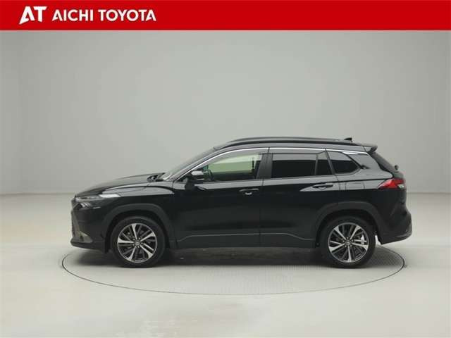 カローラクロス1.8 ハイブリッド Z E-Four 4WD