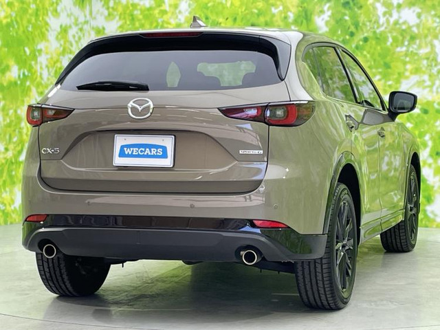 CX-52.0 20S レトロスポーツエディション