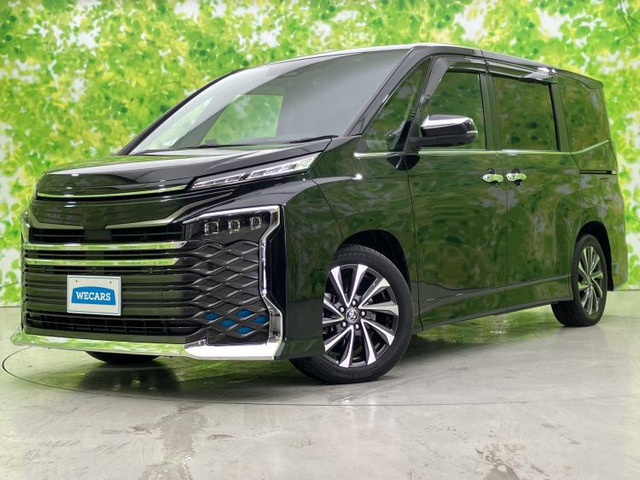 ヴォクシー2.0 S-Z