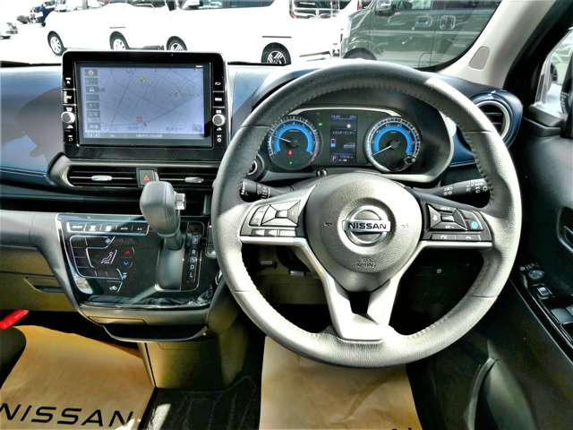 デイズハイウェイスターX プロパイロットエディション