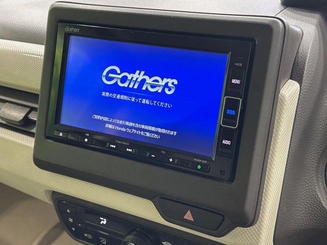 N-BOXG L ホンダセンシング