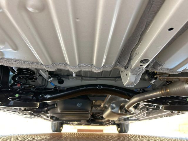 下回りがきれいなうちに、防錆加工の施工がオススメ。降雪地域はもちろん、沿岸部にお住いの方や、趣味でマリン・ウィンタースポーツをされる方にご好評いただいております。