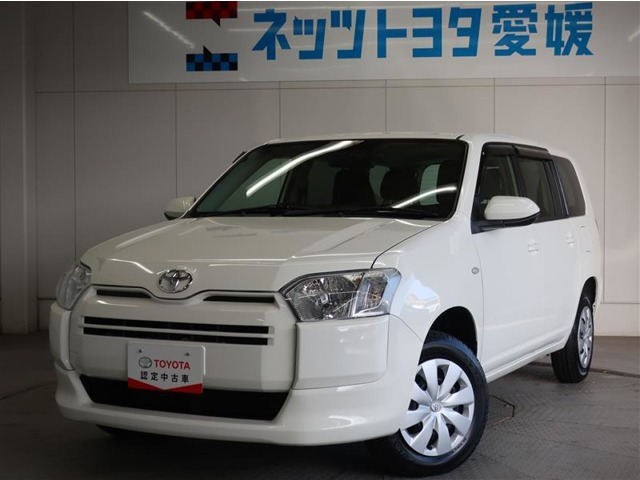 プロボックスバン1.5 F 4WD